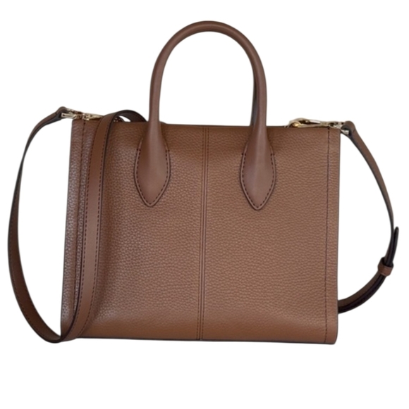 Michael Kors Mirella Small Shopper Tote - Picture 2 of 6